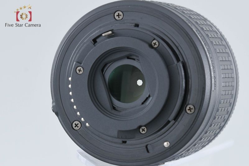 デジタル一眼レフカメラ