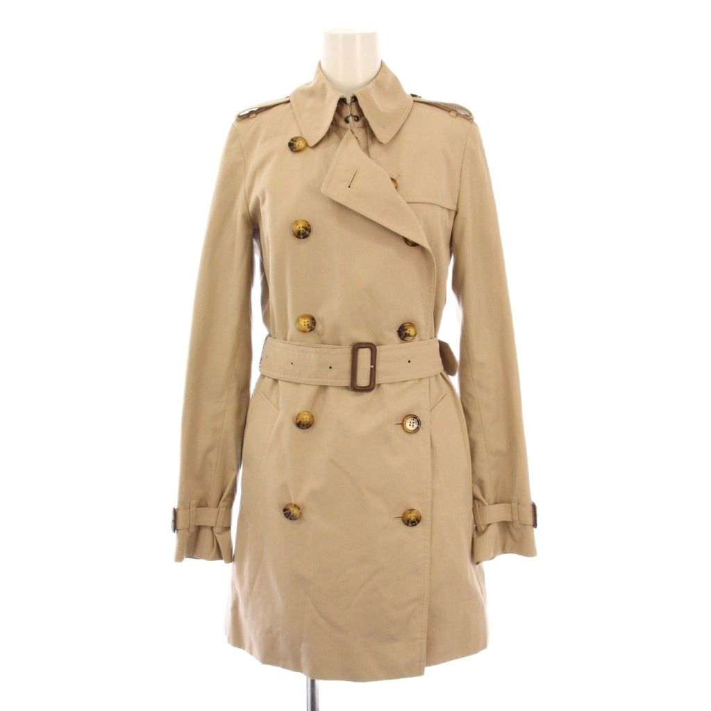 バーバリー ロンドン BURBERRY LONDON トレンチコート アウター ロング