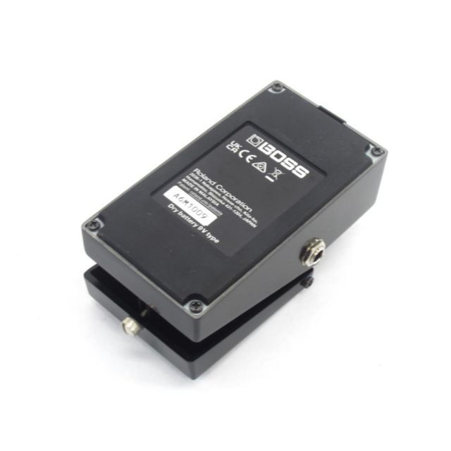 BOSS ボス SD-1 4A オーバードライブ #UD4515 最高 Boss SD-1-4A Super