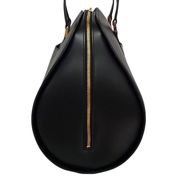 D3058◇未使用【ルイ ヴィトン】エピ ソルフェリーノ45 ゴールド金具