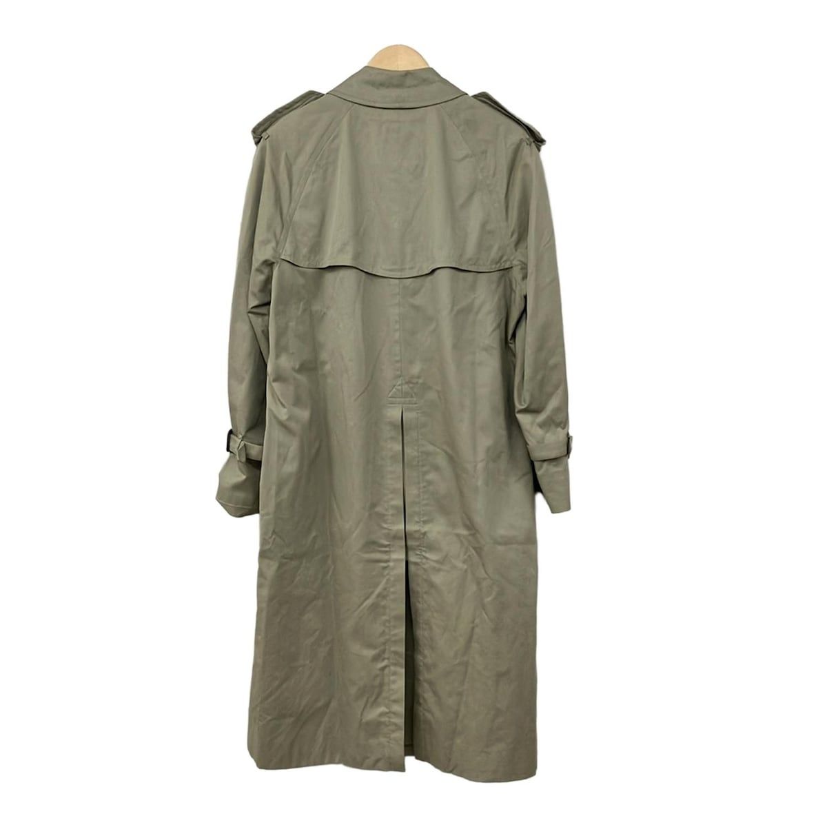 Burberry's(バーバリーズ) トレンチコート サイズ46 XL メンズ ベスト