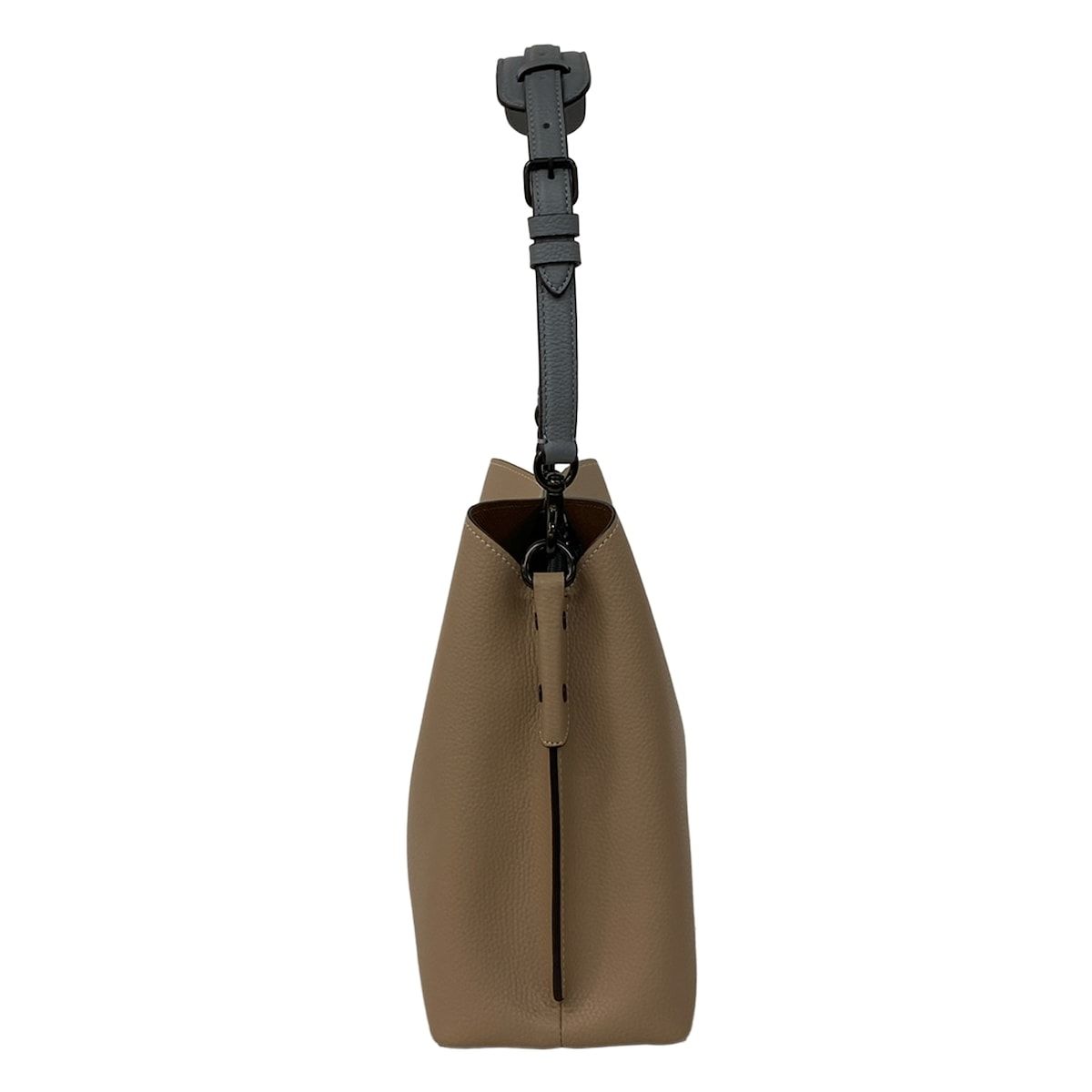 COACH(コーチ) ハンドバッグ ウィロウ ショルダー バッグ カラー  