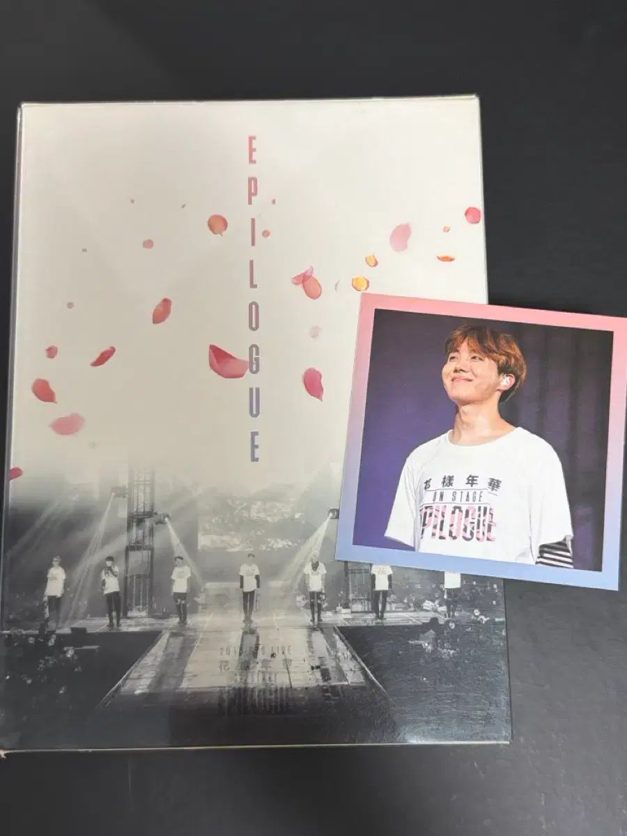 BTS 花様年華 : EPILOGUE 花様年華 Young Forever DVD - メルカリ