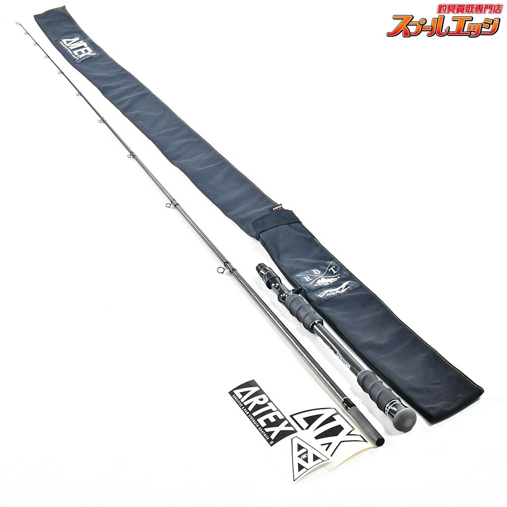 【DRT】 アーテックス R2 A710CXHF DRT ARTEX バス ベイトモデル K_239