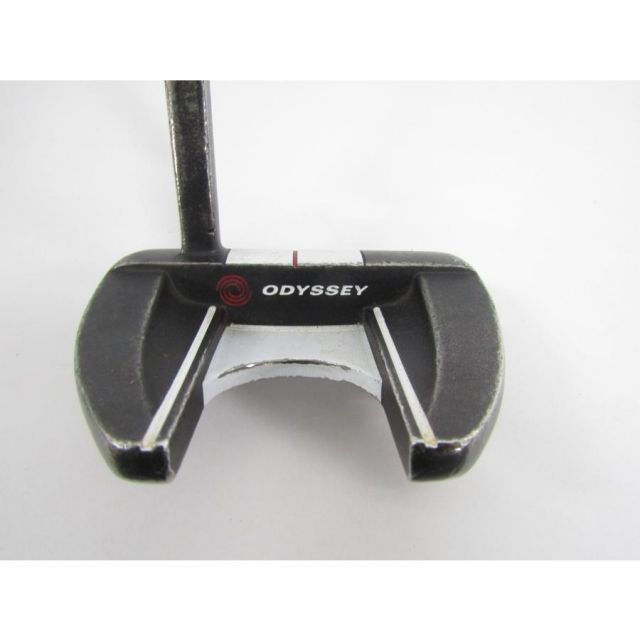 オデッセイ O-WORKS VLINE FANG パター ゴルフクラブ☆SP11536 【公式