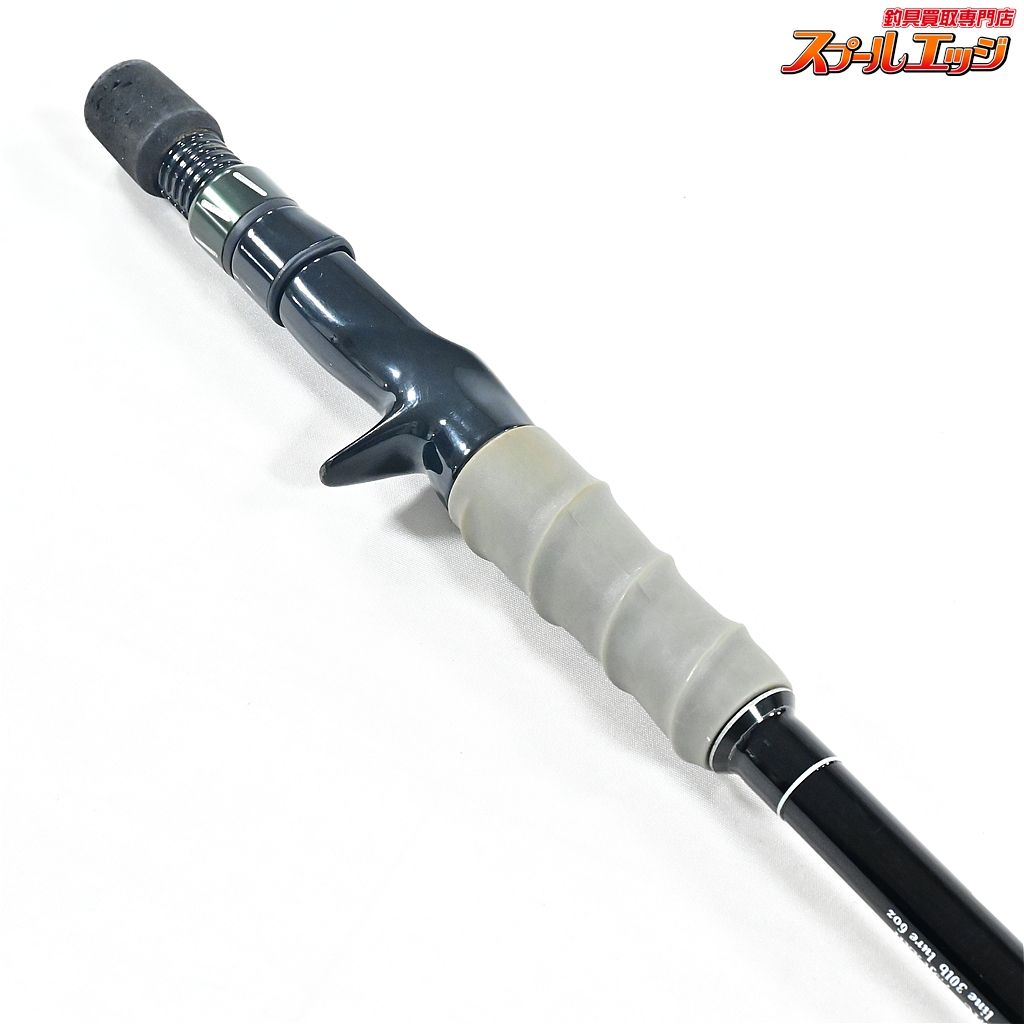  DRT パルス 1 C 7 9 ft XXH グレークリップ イベント PULSE バス ベイトモデル K_234 v 44962 フライフック 釣りライン バスロッド ロッド