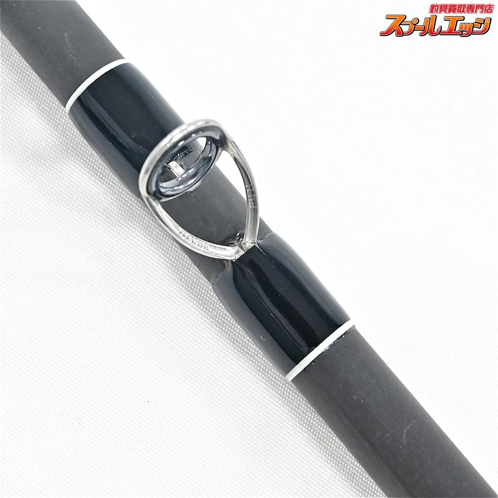 【DRT】 パルス 1C 7.9ft XXH グレークリップ イベント限定 DRT PULSE