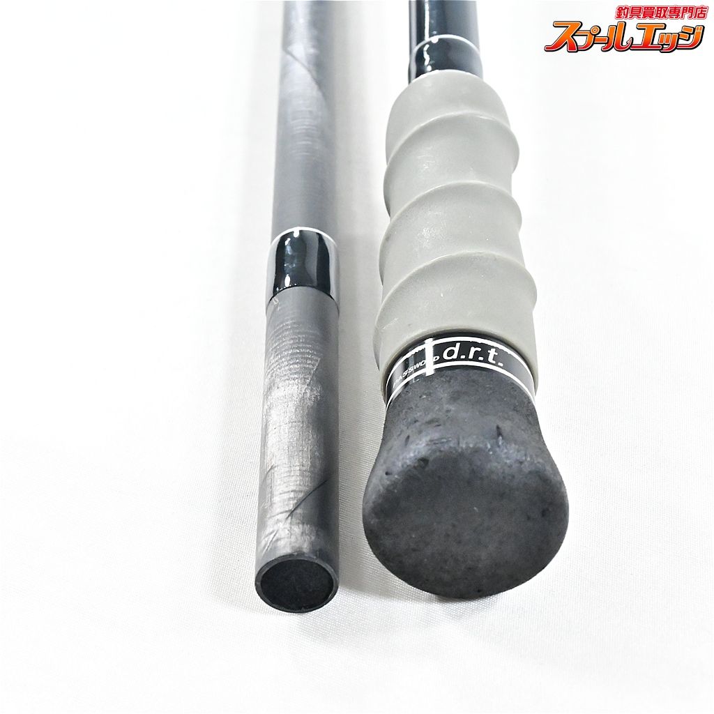 【DRT】 パルス 1C 7.9ft XXH グレークリップ イベント限定 DRT PULSE