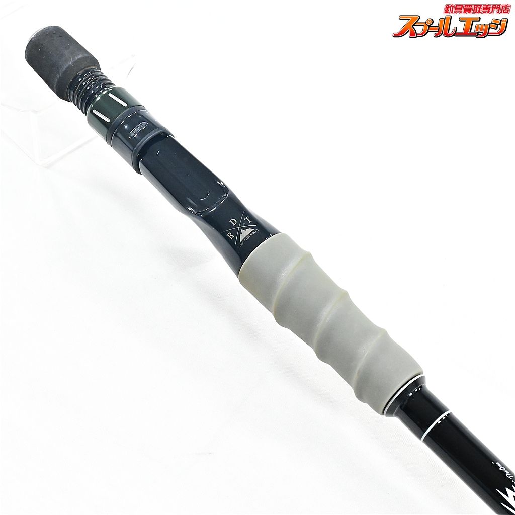 【DRT】 パルス 1C 7.9ft XXH グレークリップ イベント限定 DRT PULSE