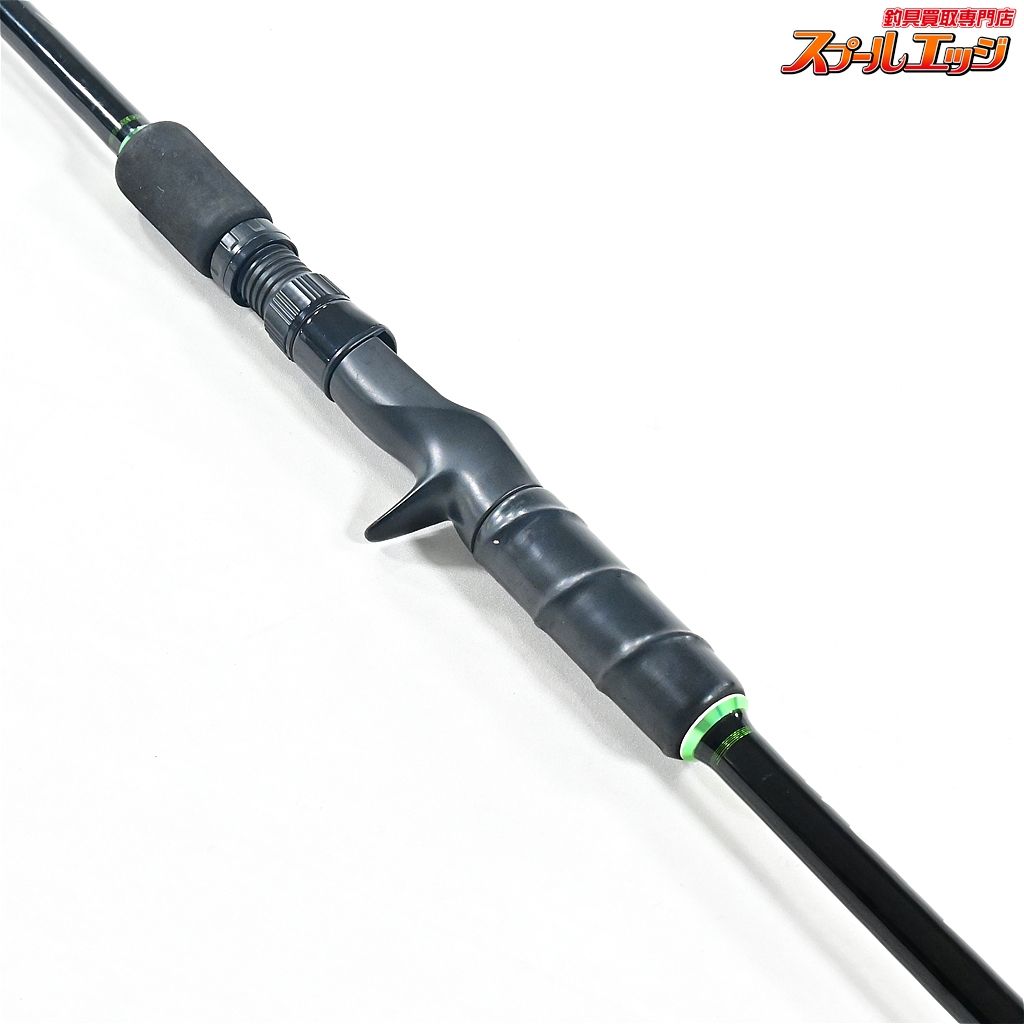 【DRTxスタジオコンポジット】 フォーザビースト FTB 76XH 7.6ft 限定