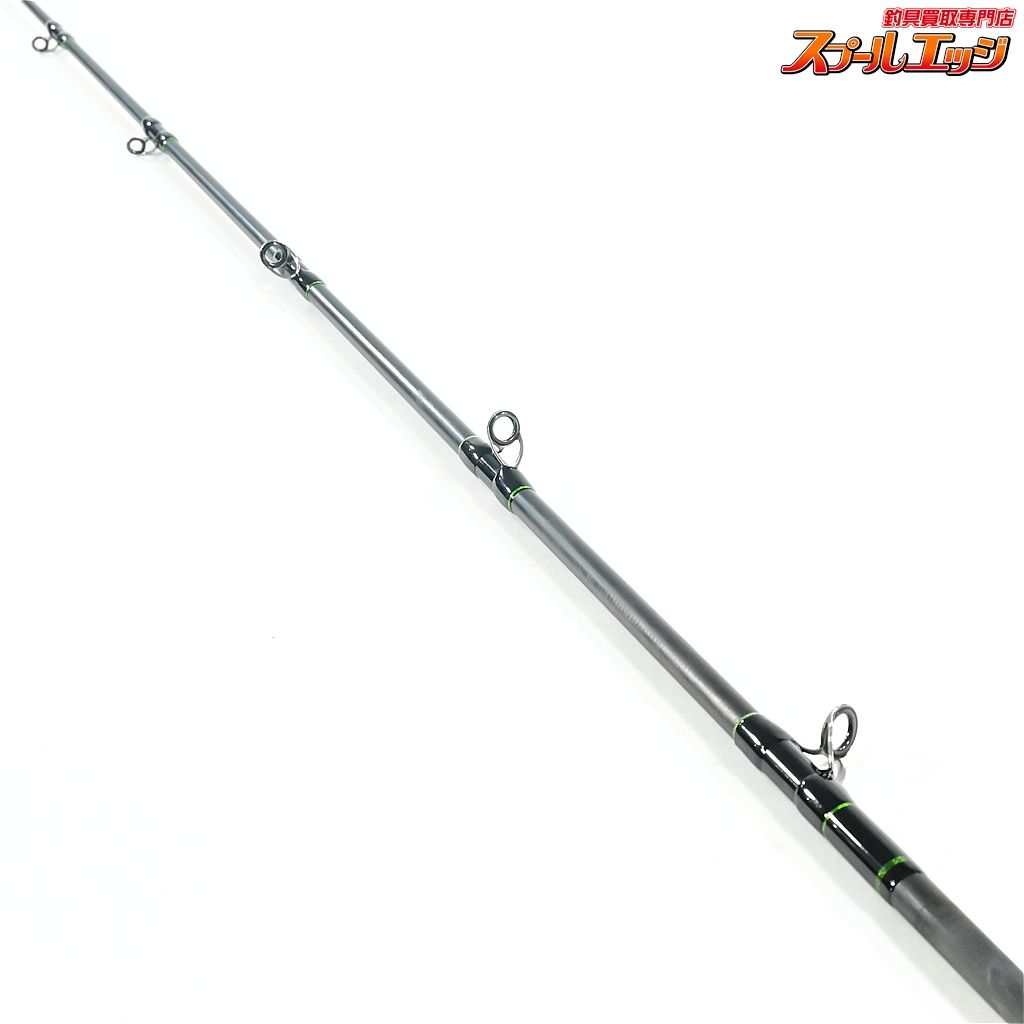 タイムセール　スタジオコンポジット×DRT フォーザビースト FTB 76XH 【DRTxスタジオコンポジット】 フォーザビースト FTB 76XH 7.6ft 限定