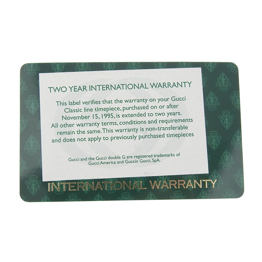 アナログ表示 レディース