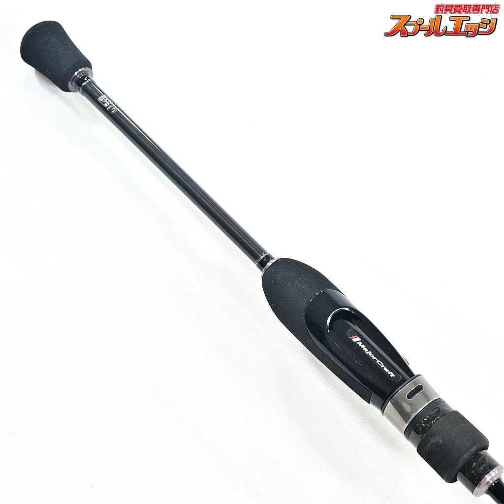 【メジャークラフト】 鯵道 5G AD5-S622L/AJI Major Craft AJI-DO アジ