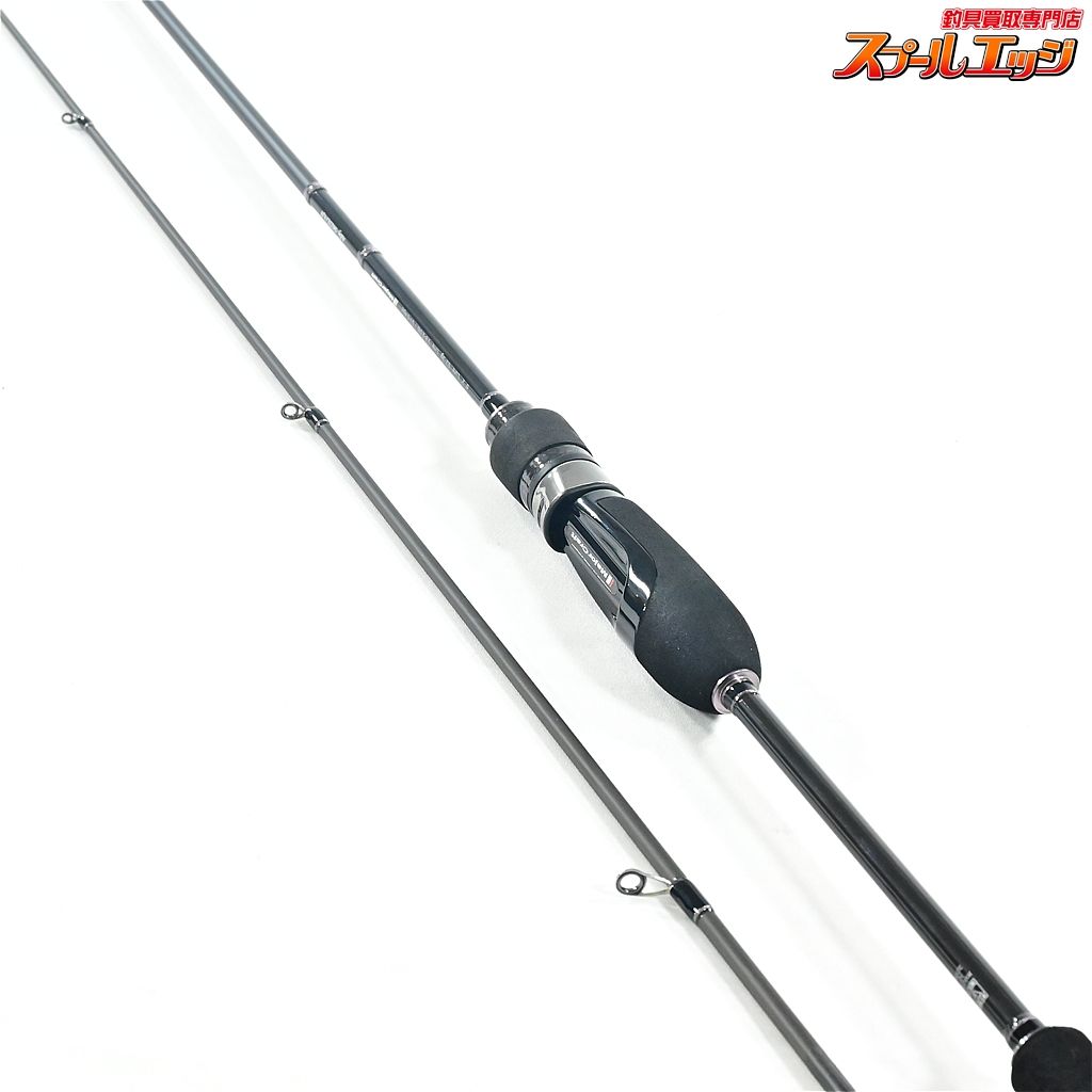  メジャークラフト 鯵道 5 G AD S 622 L AJI Major Craft DO アジ メバル K_144 v 44967 アジングロッド ロッド