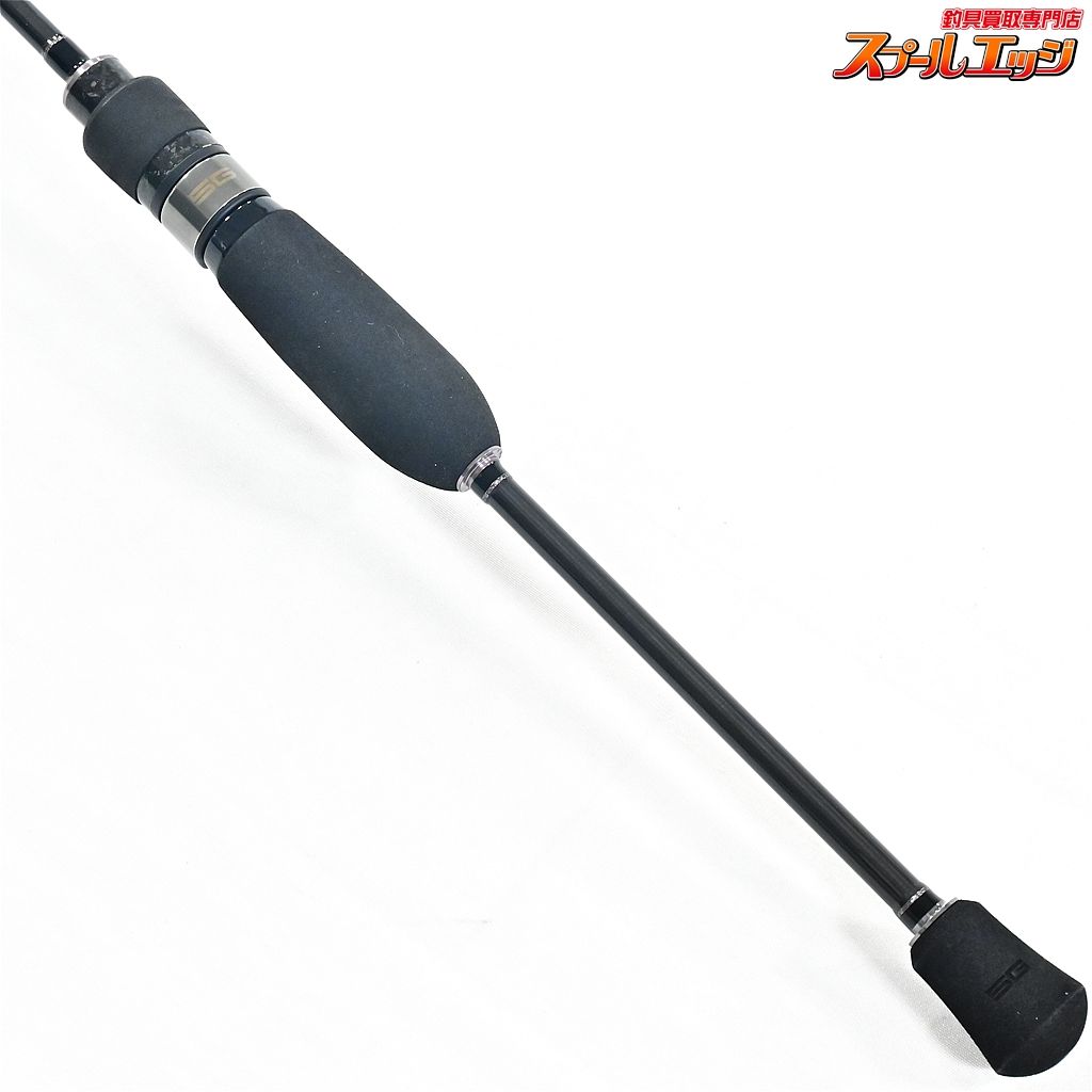 【メジャークラフト】 鯵道 5G AD5-S622L/AJI Major Craft AJI-DO アジ