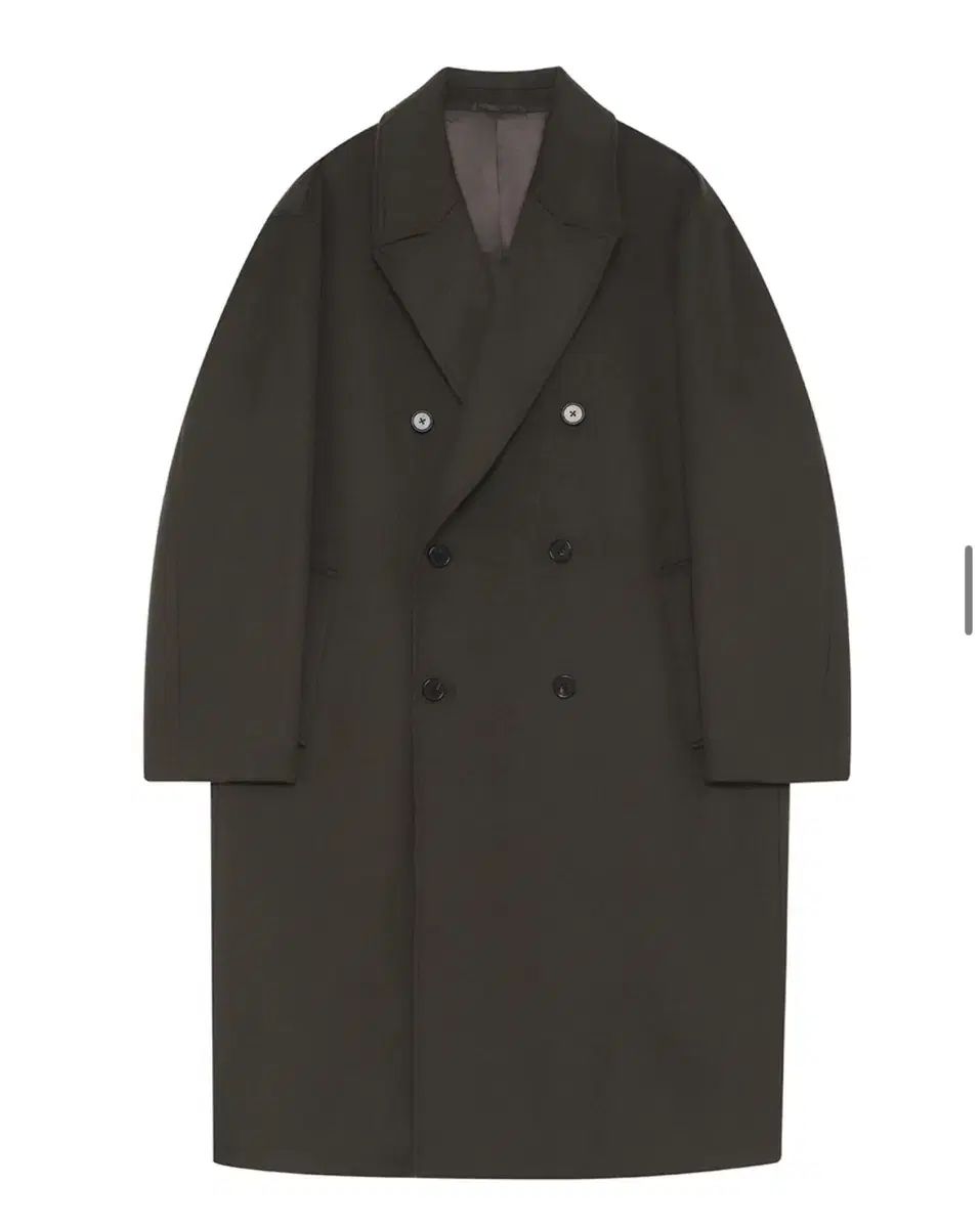 ザ ニートカンパニー ダブルコート S