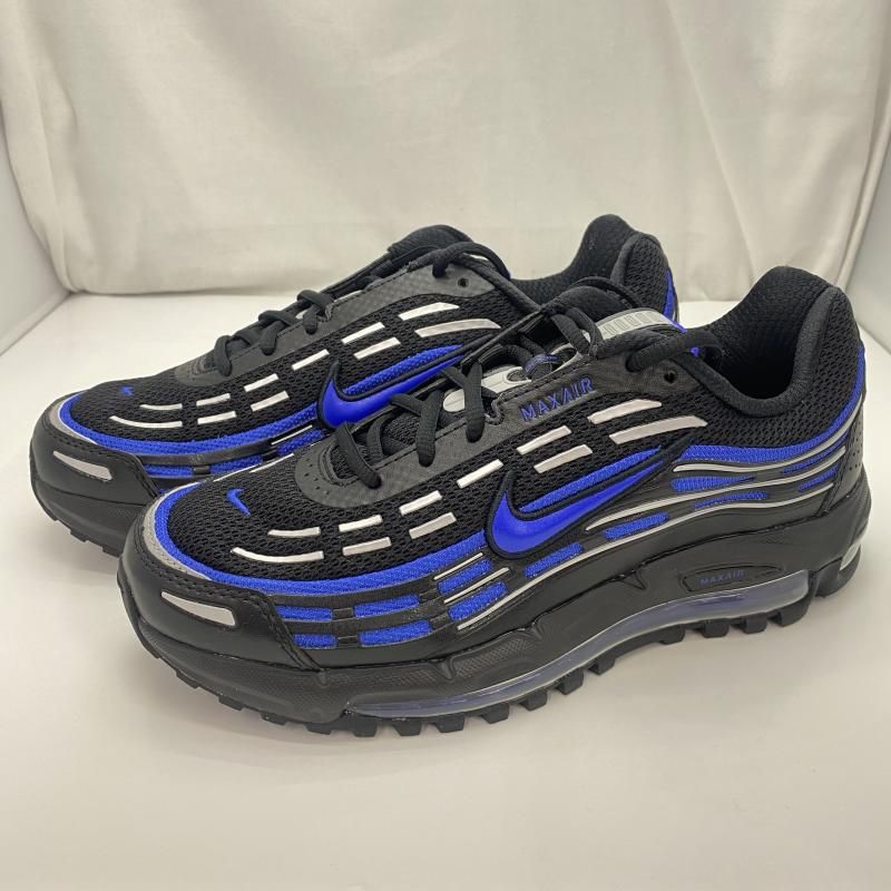 NIKE AIR MAX TL 2.5 Black Hyper Royal サイズ27.0 cm FZ 4110-005 ナイキ 91