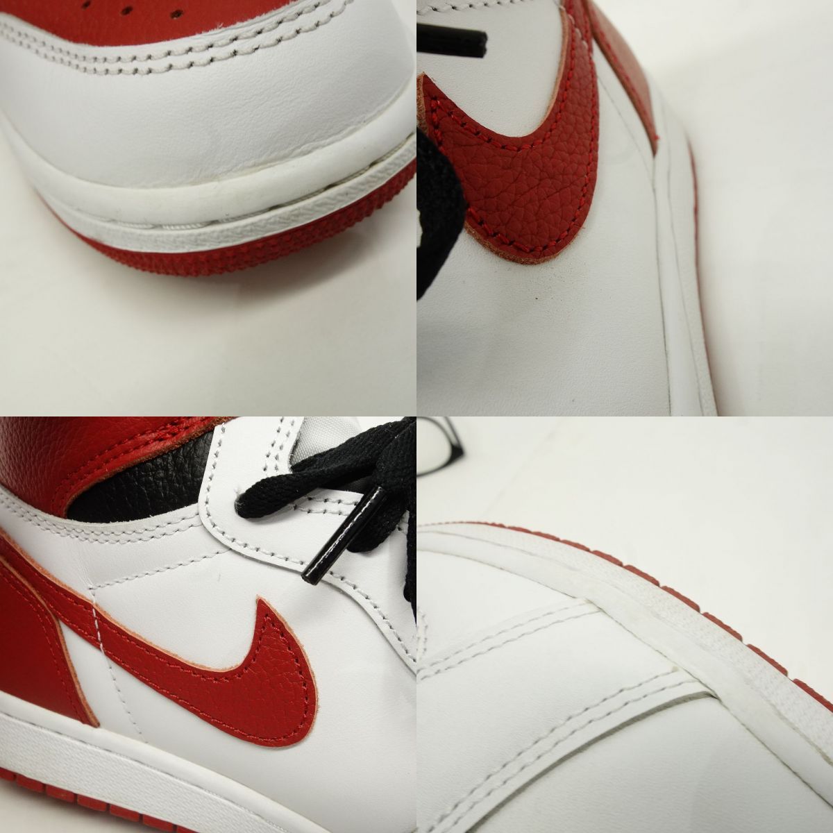 NIKE ナイキ AIR JORDAN 1 RETRO HIGH OG エア ジョーダン 1 レトロ 