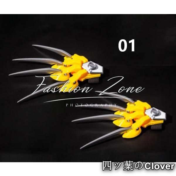 ゼンレスゾーンゼロ風 橘福福チー フーフーつめコスプレ道具 武器 cosplay 仮装 変装 コスチューム 撮影B 251219