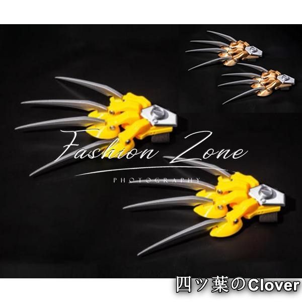 ゼンレスゾーンゼロ風 橘福福チー フーフーつめコスプレ道具 武器 cosplay 仮装 変装 コスチューム 撮影B 251219