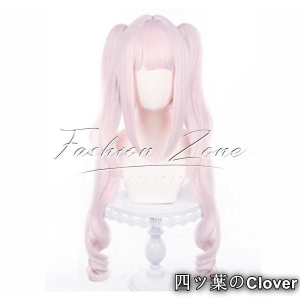 りいつき　アリス　ウィッグ NB-WAC02）カッティングウィッグ アリスDX (トレーニング用)