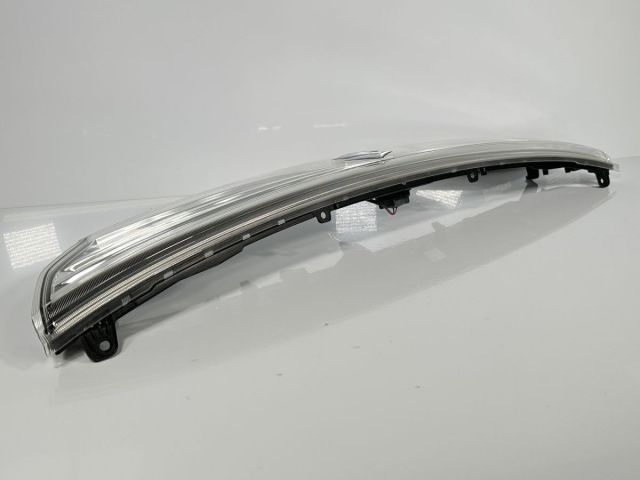 スペーシアカスタム MK32S MK42S 純正 フロントグリル 白LED