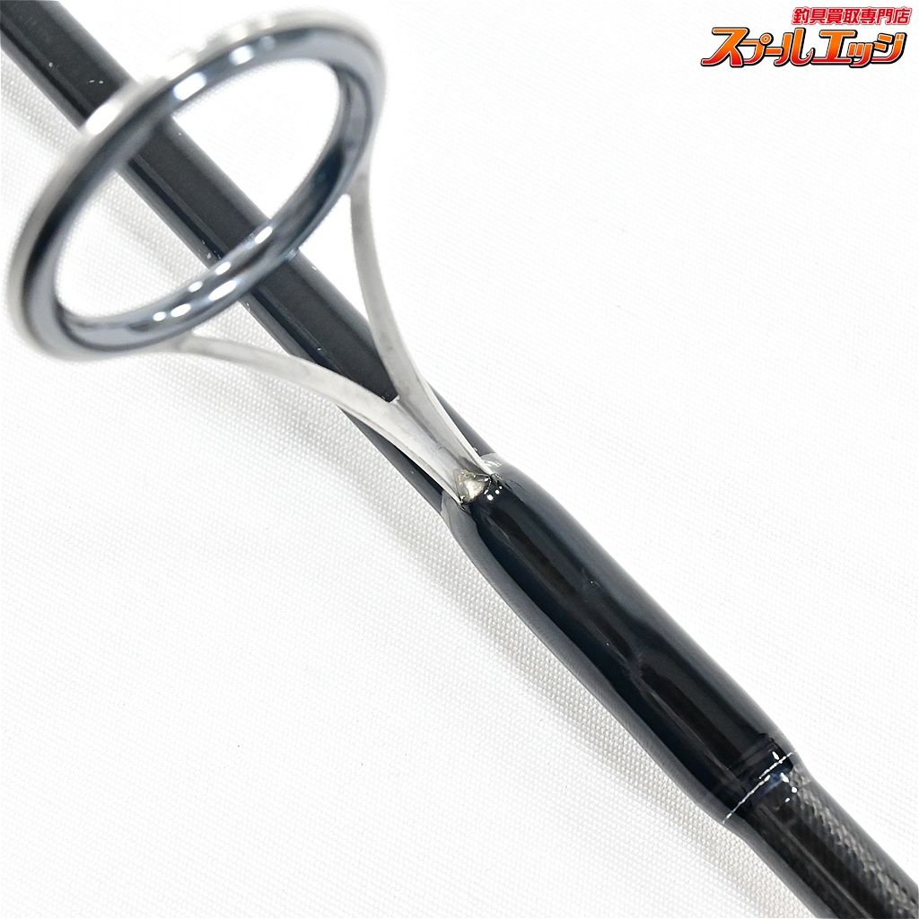 ★美品ダイワスティーズスピニング ファイヤーボルトFIRE BOLT バスロッド ☆美品ダイワスティーズスピニング ファイヤーボルトFIRE BOLT バスロッド