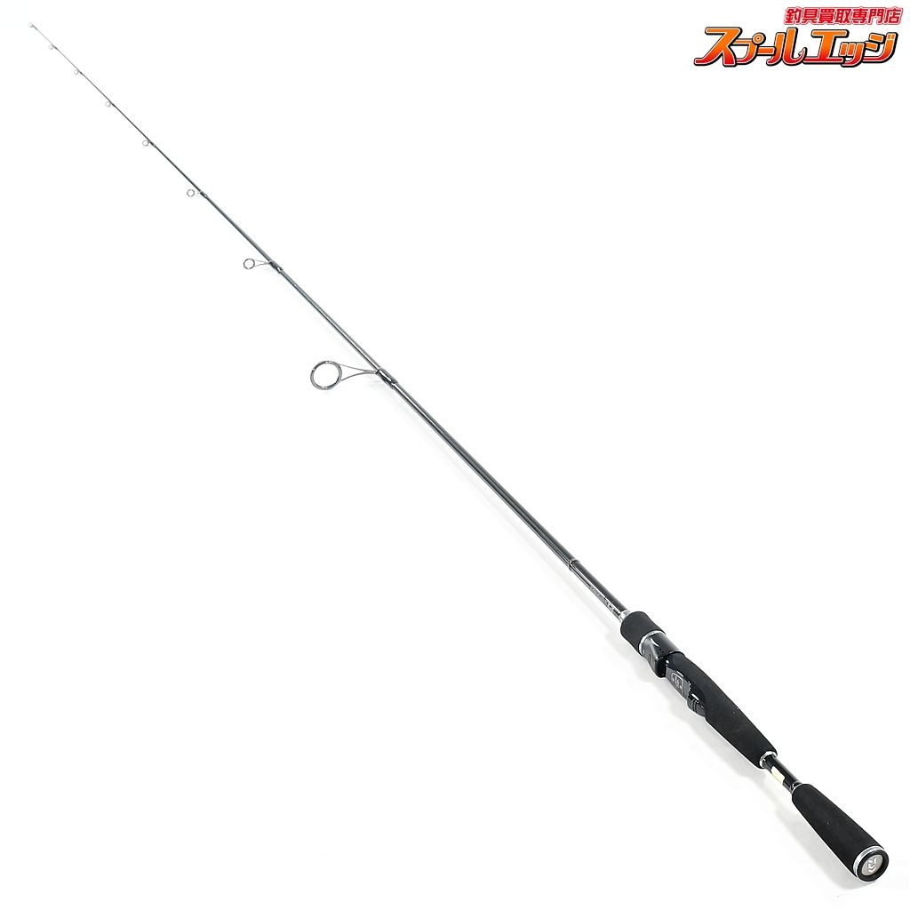 【ダイワ】 10スティーズ STZ 651MLFS ファイアボルト DAIWA STEEZ