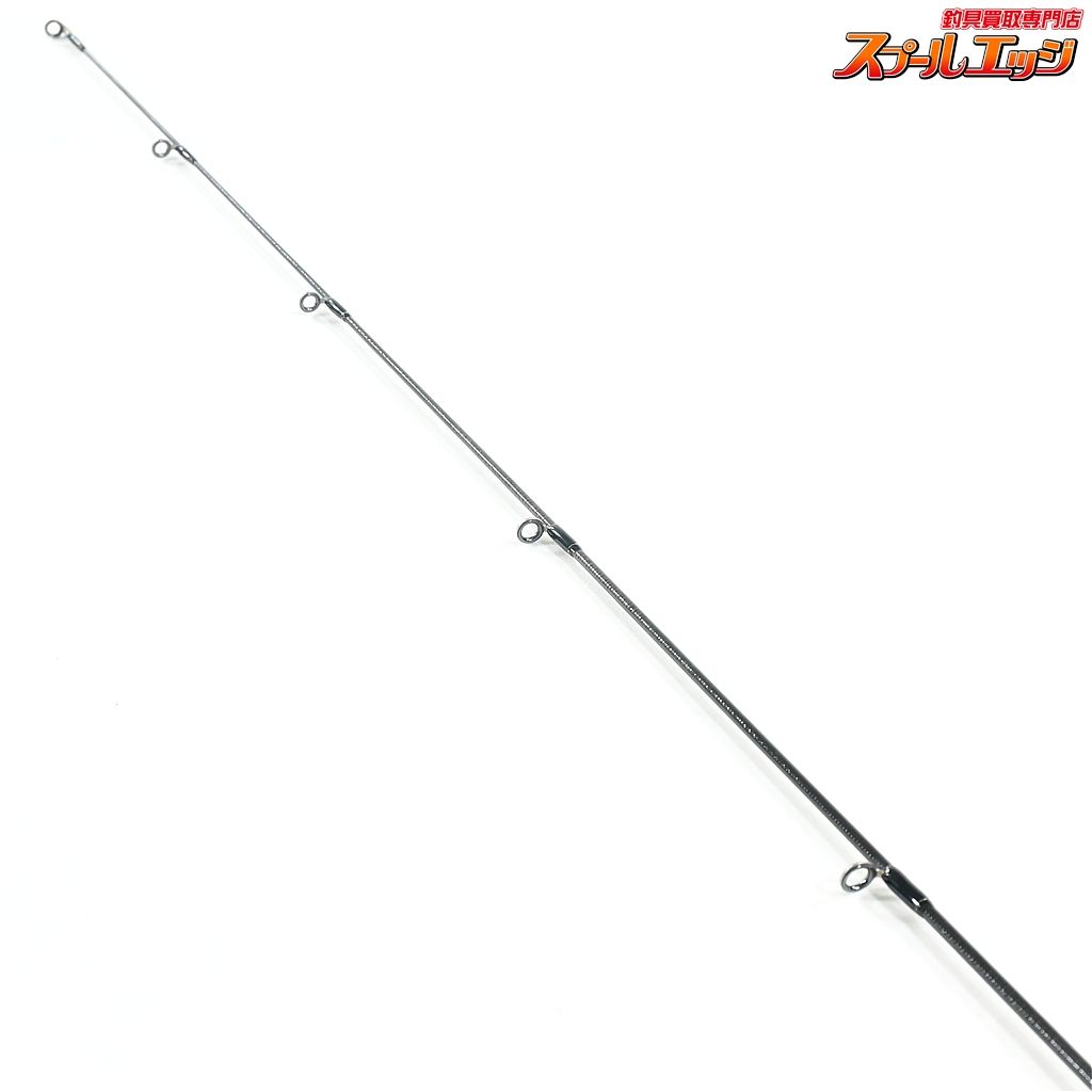 【ダイワ】 10スティーズ STZ 651MLFS ファイアボルト DAIWA STEEZ