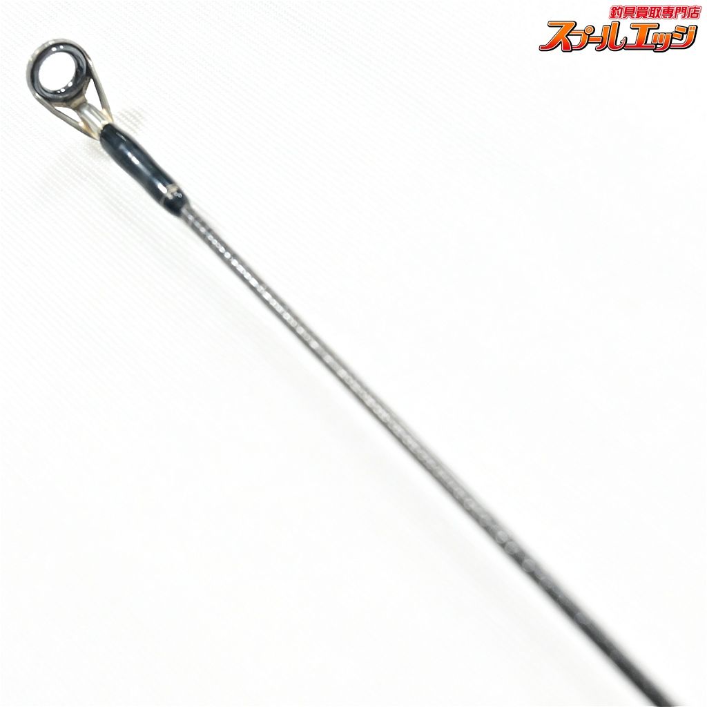 【ダイワ】 10スティーズ STZ 651MLFS ファイアボルト DAIWA STEEZ