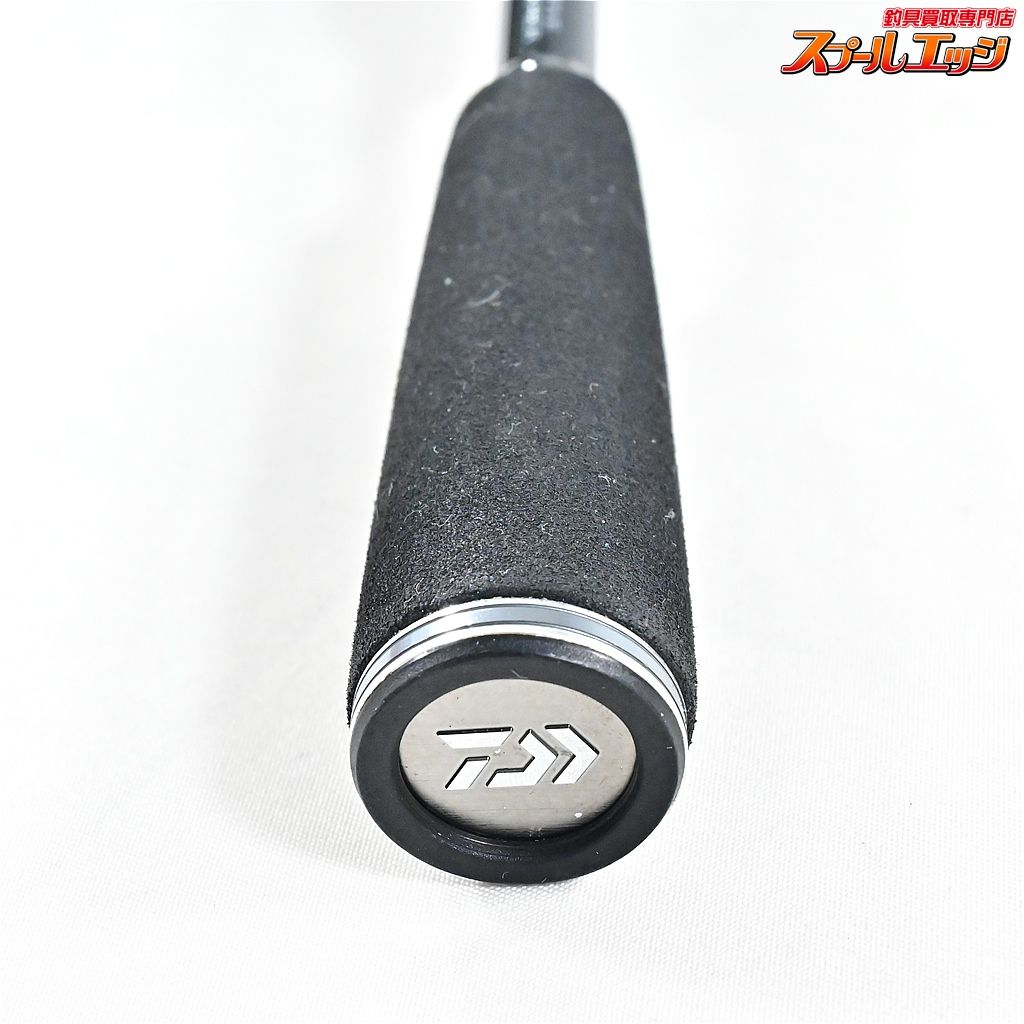 【ダイワ】 10スティーズ STZ 651MLFS ファイアボルト DAIWA STEEZ
