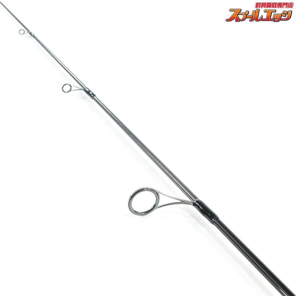 ★美品ダイワスティーズスピニング ファイヤーボルトFIRE BOLT バスロッド ☆美品ダイワスティーズスピニング ファイヤーボルトFIRE BOLT バスロッド