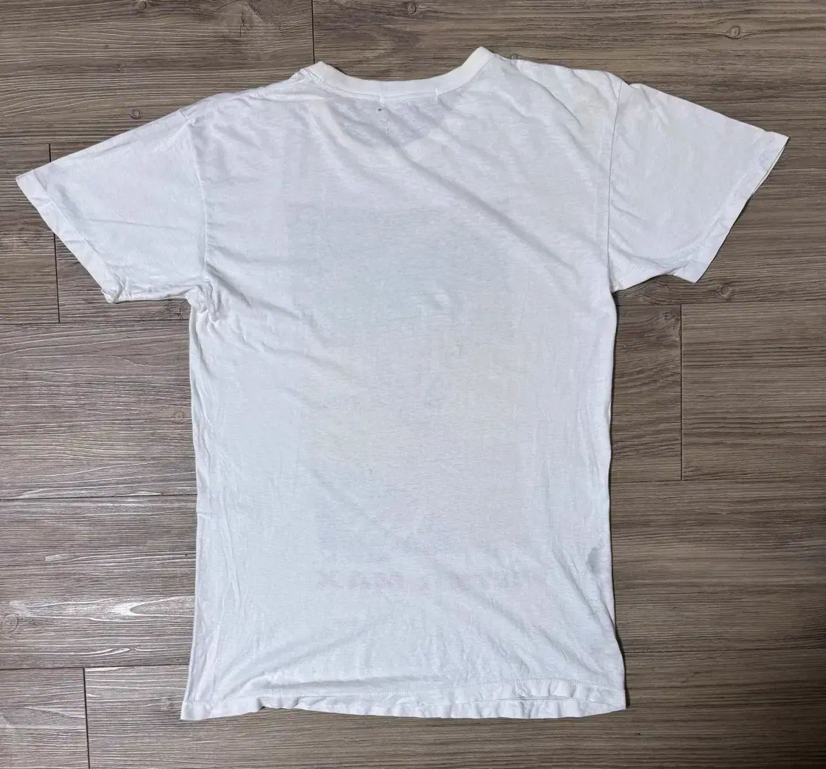 1994 アメリカ WORLD CUP poster Tシャツ Peter MAX POP ART The Beatles