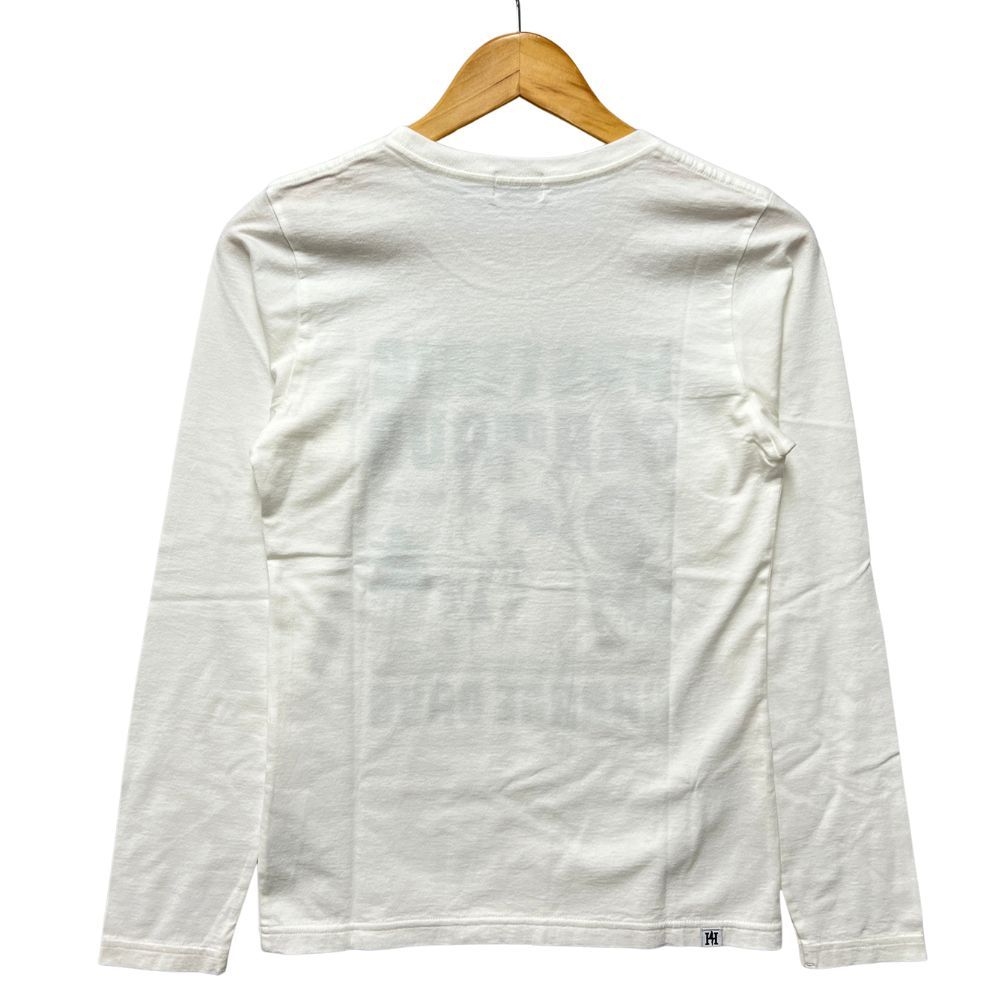 HYSTERIC GLAMOUR 長袖Tシャツ ロンT (HYSTERIC GLAMOUR⁄T