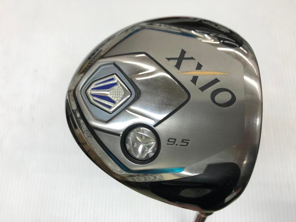 ダンロップ XXIO 8 9 5度 MP 800 Sフレックス ドライバー 最短