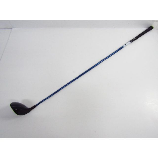 経済制裁 SRIXON ZX フェアウェイウッド 5W18 flex:S ヘッドカバー付き