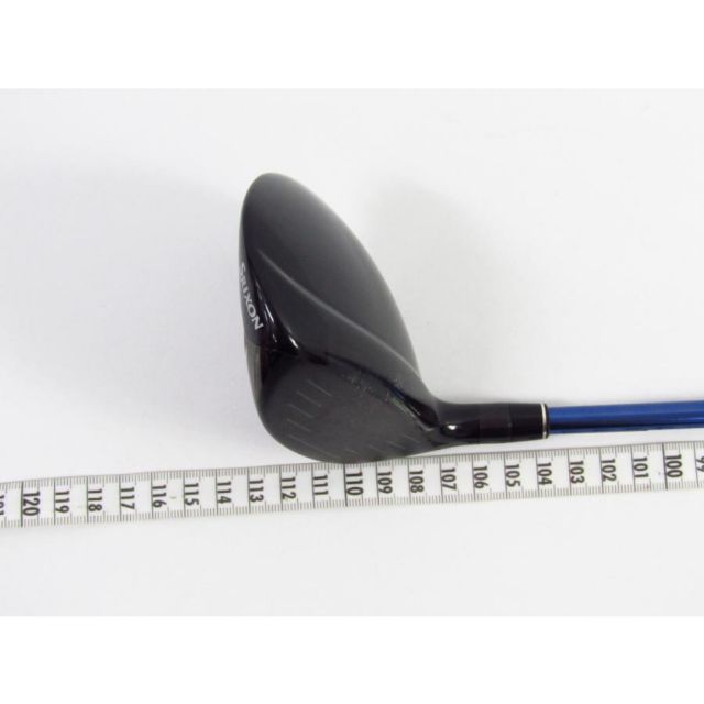 SRIXON ZX フェアウェイウッド 5W18° flex:S ヘッドカバー付き