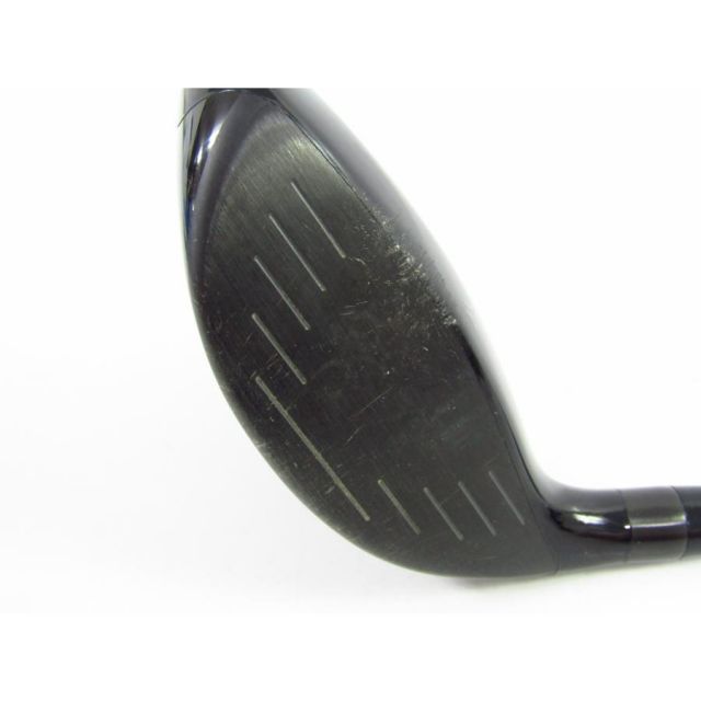 SRIXON ZX フェアウェイウッド 5W18° flex:S ヘッドカバー付き