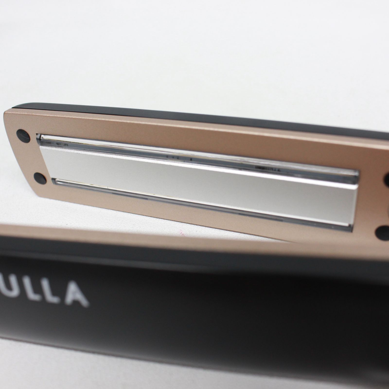 1558 MEDULLA メデュラ ソニック シャインプロ 超音波トリートメント機 MESM-N 078-1