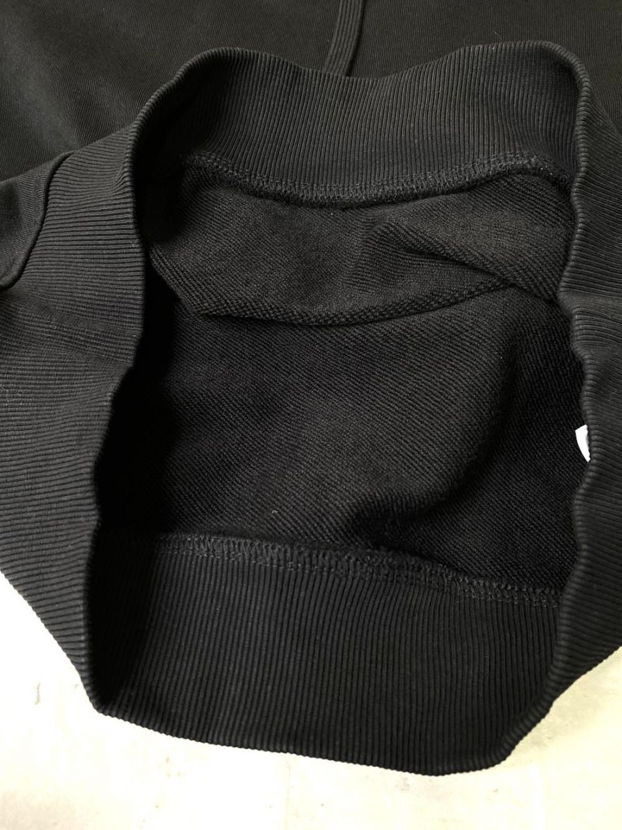 スウェット パーカー