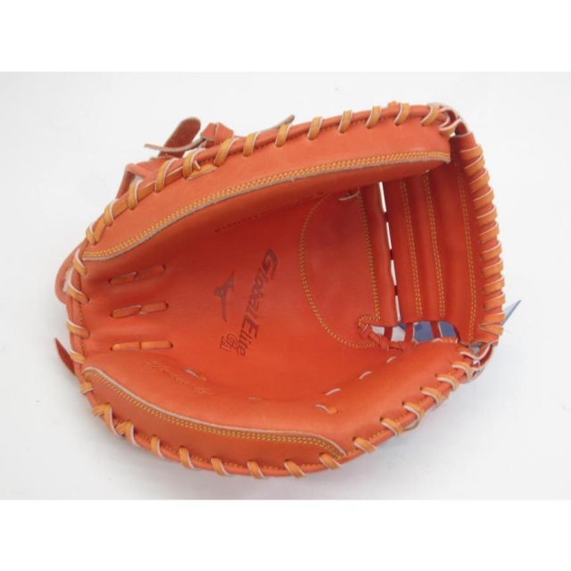 ミズノ　グローバルエリート　軟式用　キャッチャーミット MIZUNO Global Elite ミズノ グローバルエリート 1AJCY24000 軟式 捕手