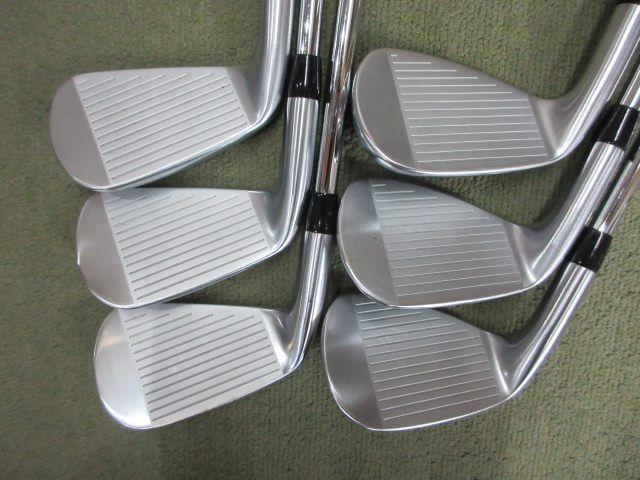 0653 アイアンセット タイトリスト T 250 2025 AMT TOUR WHITE JP 6本セット S 24