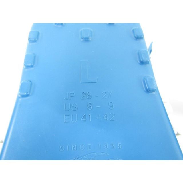 未使用 GULL スーパーミューXX ダイビング フィン Lサイズ JP26-27 MD
