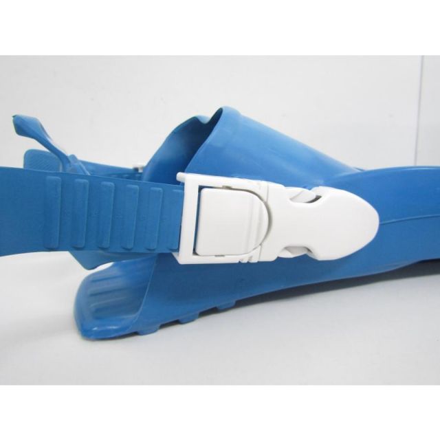 ブルー　スーパーブランド　TOY JP 5′11 27.5ℓフィン付属無 未使用 GULL スーパーミューXX ダイビング フィン Lサイズ JP26-27 MD