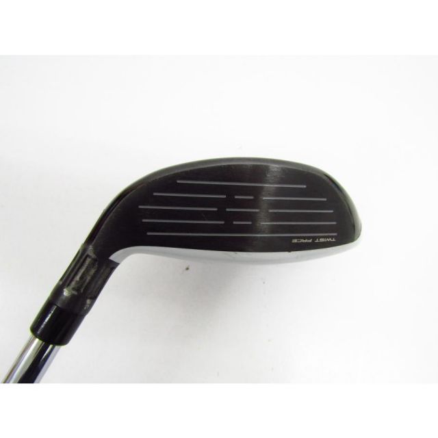 TaylorMade テーラーメイド SIM MAX U3 19 ユーティリティ ゴルフ