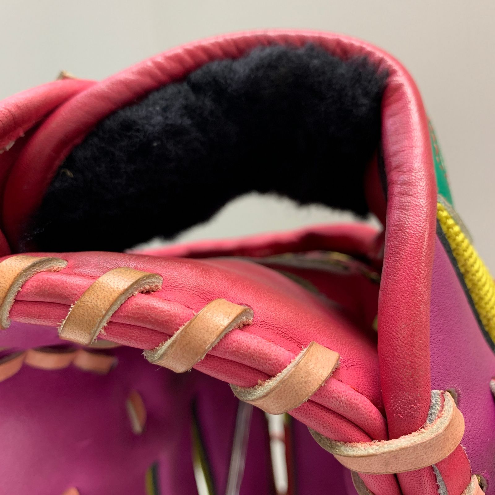 ミズノ MIZUNO グローバルエリート オーダー 軟式 大人 一般 外野手用