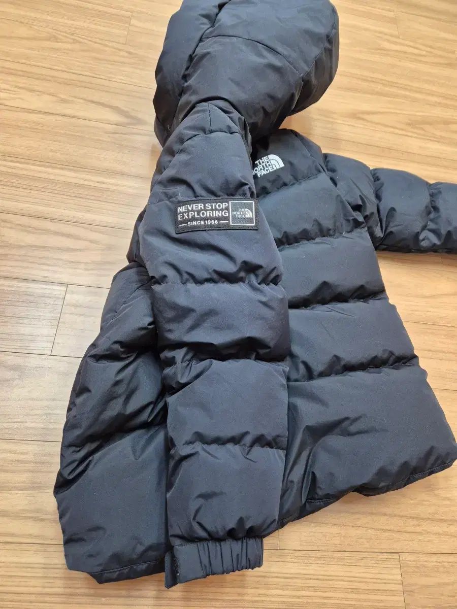 ザノースフェイス