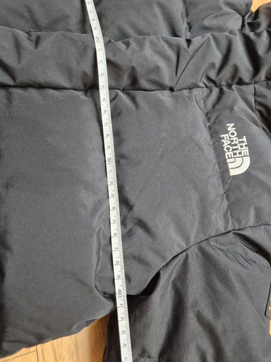 です- 충전재는