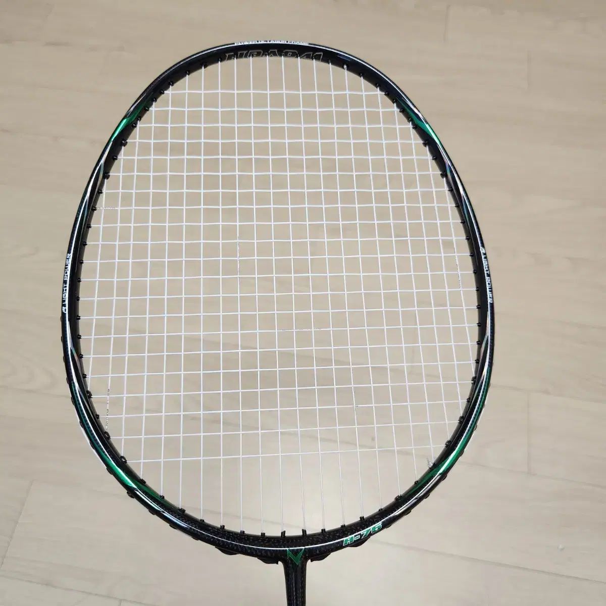 麻ジェラバドミントン M-3 ラプター2 4 U