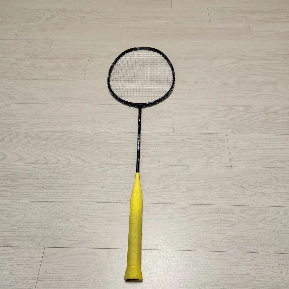  麻ジェラバドミントン M-3 ラプター2 4 U その他 バドミントン